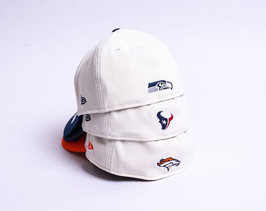 Kšiltovka New Era 39THIRTY NFL22 Sideline Seattle Seahawks