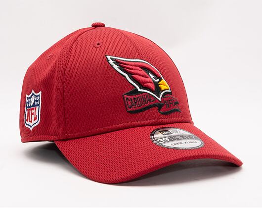 Kšiltovka New Era 39THIRTY NFL22 Coach Sideline Arizona Cardinals