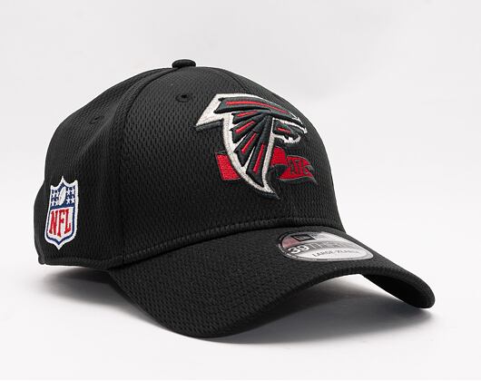 Kšiltovka New Era NFL22 Coach Sideline Atlanta Falcons