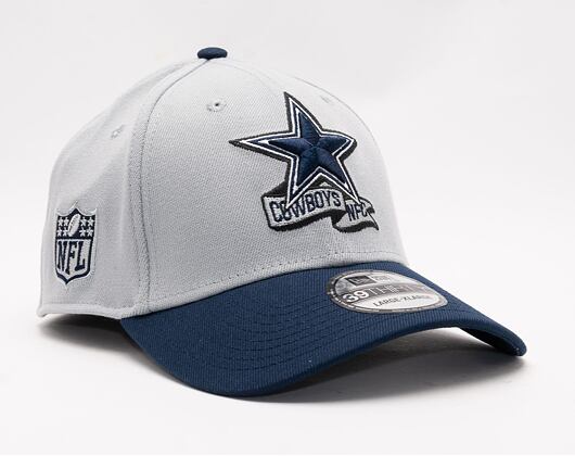 Kšiltovka New Era 39THIRTY NFL22 Sideline Dallas Cowboys
