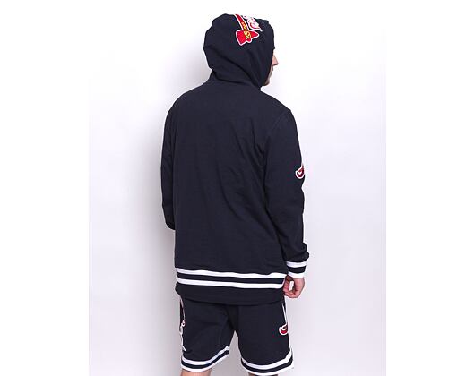 Mikina New Era MLB Elite Pack Hoodie Atlanta Braves