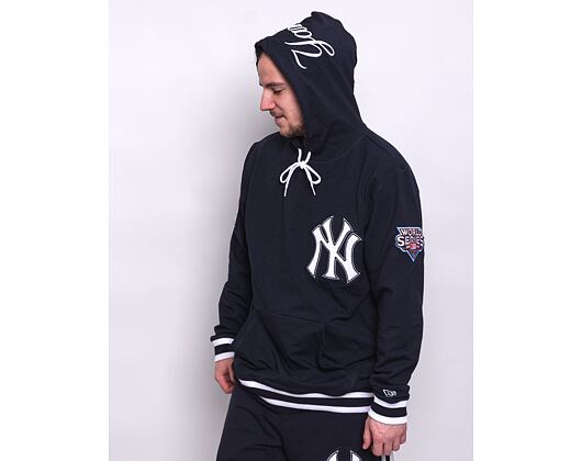 Mikina New Era MLB Elite Pack Hoodie New York Yankees