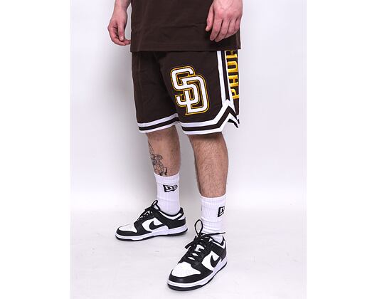 Kraťasy New Era MLB Elite Pack Shorts San Diego Padres