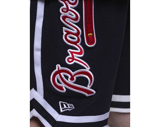 Kraťasy New Era MLB Elite Pack Shorts Atlanta Braves
