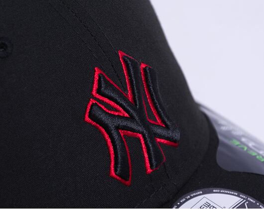 Kšiltovka New Era 9FORTY MLB Neon Pack 2 New York Yankees Black