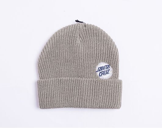 Kulich Santa Cruz Daylight Dot Beanie Nickel