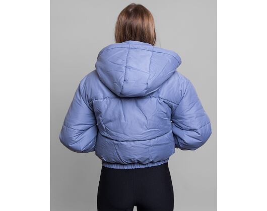 Dámská Péřová Bunda Ellesse Pancho Padded Jacket Blue