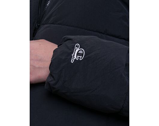 Bunda Champion Hooded Jacket NBK