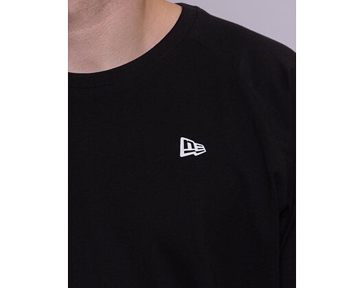 Triko New Era Mercedes E-sports Motherboard T-shirt Black