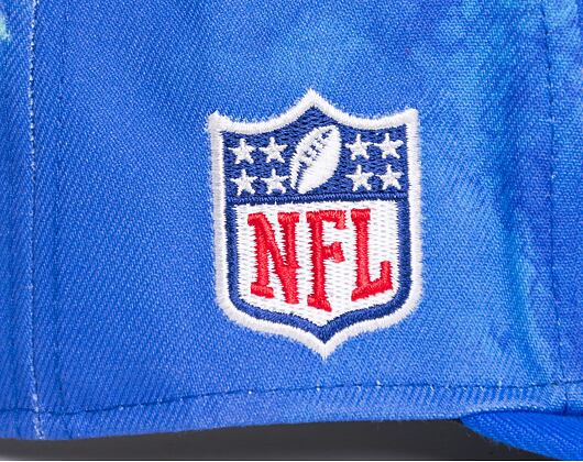 Kšiltovka New Era 9FIFTY NFL22 Ink Sideline Los Angeles Rams