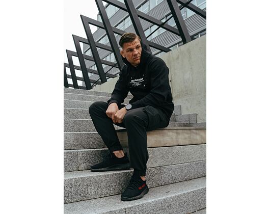 Kalhoty Helly Hansen Arc Tech Pant 990 Black