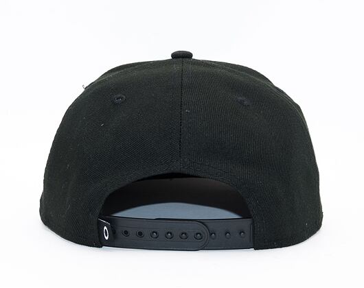 Kšiltovka Oakley B1B MESHED FB HAT FOS900728-02EU