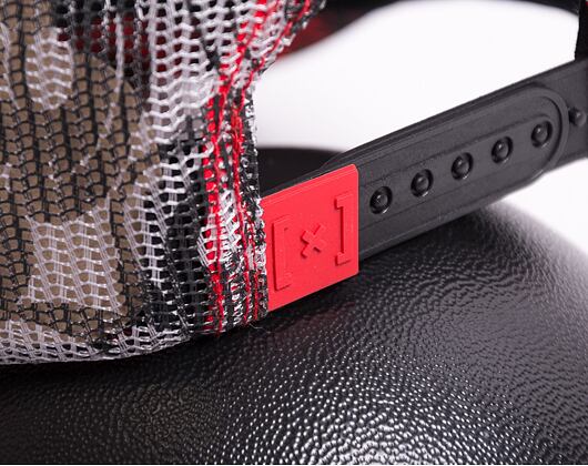 Kšiltovka Capslab Mickey Trucker