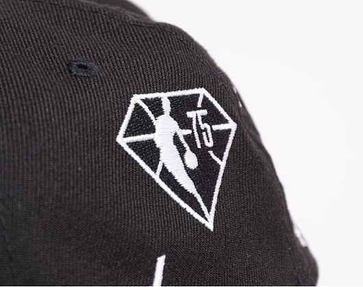 Kšiltovka New Era 59FIFTY NBA All Star Game Black