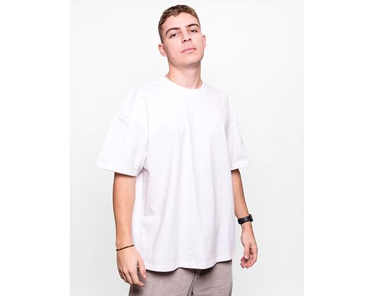 Triko Brandit Ultra Heavy Cotton Box Tee White