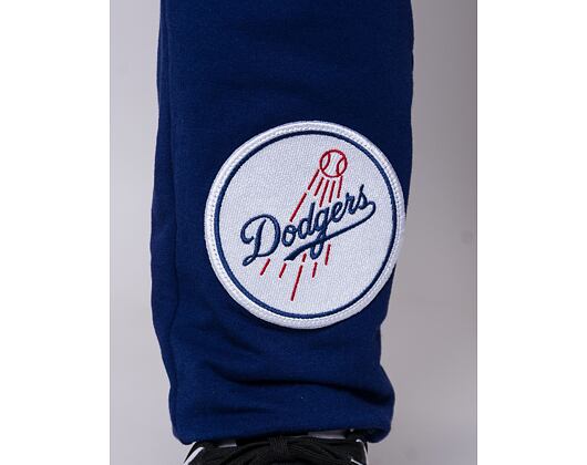 Tepláky New Era MLB Elite Pack Joggers Los Angeles Dodgers