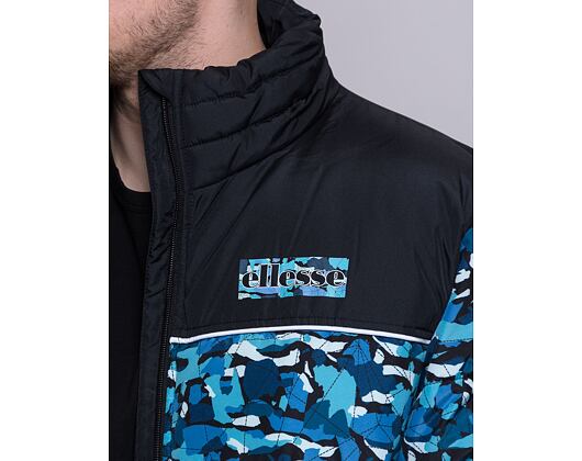 Bunda Ellesse Lecta Padded Jacket All Over Print
