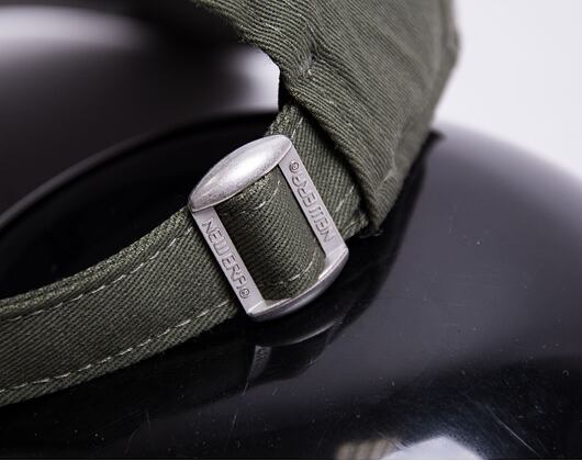 Dámská kšiltovka New Era - 9FORTY League Essential - NY Yankees - New Olive / White
