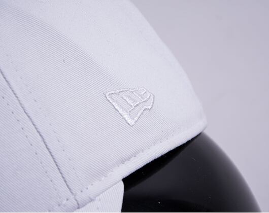 Dámská Kšiltovka New Era - MLB Essential 9FORTY - NY Yankees - White