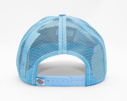 Kšiltovka Dickies Sumiton Trucker Baby Blue