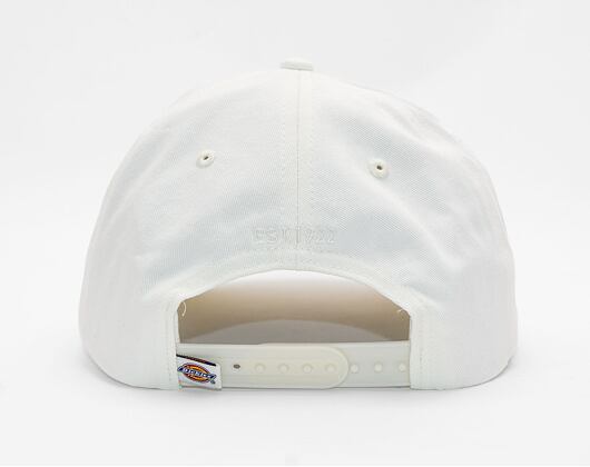 Kšiltovka Dickies Hardwick Cap Vanilla