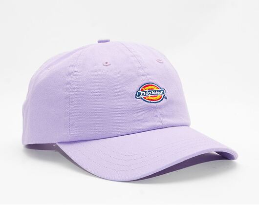 Kšiltovka Dickies Hardwick Cap Blueberry