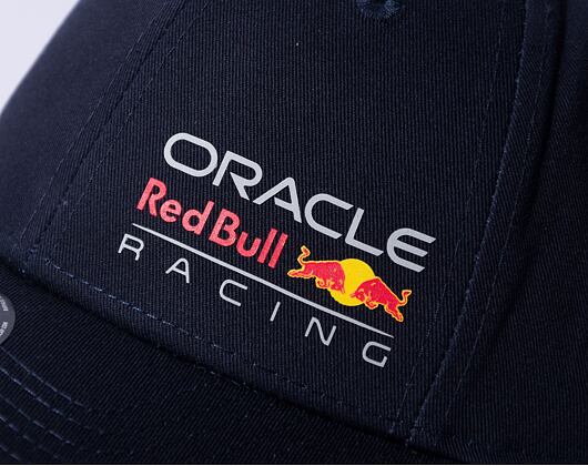 Kšiltovka New Era - F1 Essential 9FORTY - Red Bull F1 - Navy / Scarlet