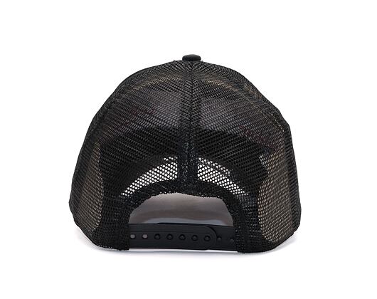 Kšiltovka New Era 9FORTY Fw Poly Camo Aprilia Black