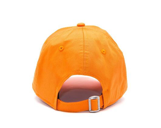 Kšiltovka New Era 9FORTY Seasonal Vespa Orange Popsicle