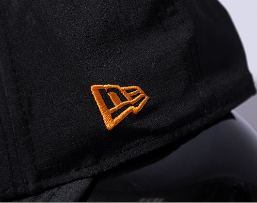 Kšiltovka New Era 9FIFTY Original Fit Pre-Curved Lifestyle Official McLaren Black