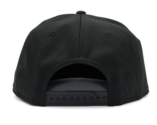 Kšiltovka New Era 9FIFTY NBA Print Infill Brooklyn Nets Black