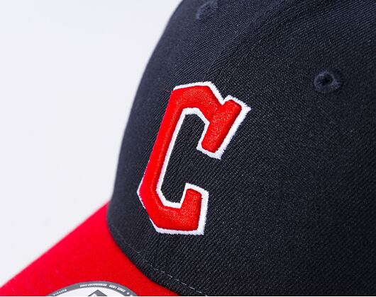 Kšiltovka New Era 9FORTY MLB The League Cleveland Guardians HM22