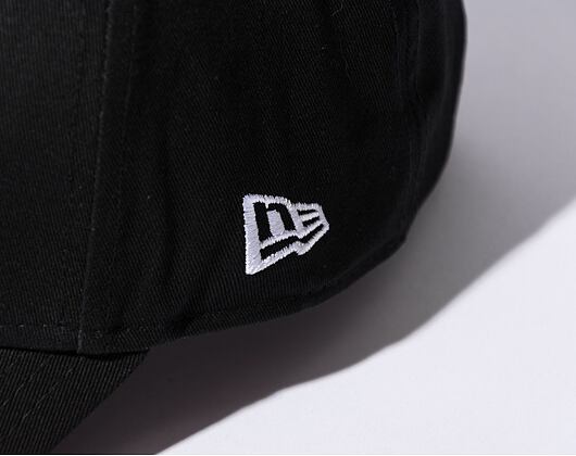Kšiltovka New Era 9FORTY NBA Gradient Infill Los Angeles Lakers Black / Team Color