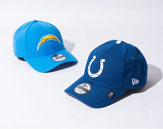 Kšiltovka New Era 9FORTY NFL The League sbb Indianapolis Colts 20