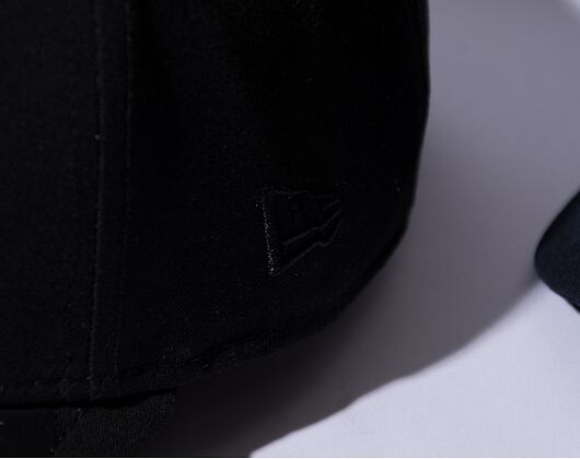 Kšiltovka New Era 9FORTY Repreve Tottenham Hotspur FC Black