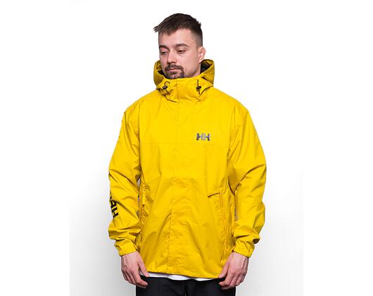 Bunda Helly Hansen Ervik Jacket Sulphur
