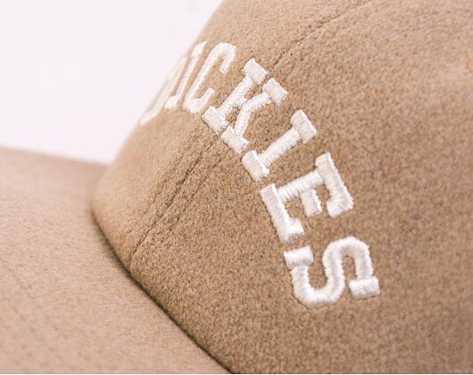Kšiltovka Dickies WEST VALE CAP DK0A4YFZKHK1