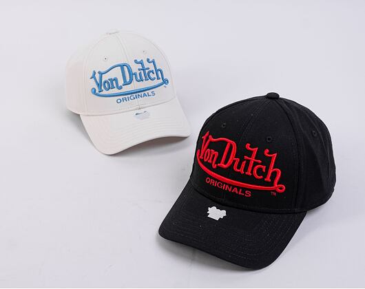 Kšiltovka Von Dutch Db Seattle Sand