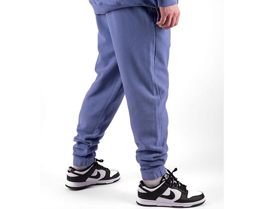 Tepláky Champion Premium AR1 - Archive Elastic Cuff Pants 217982-BLED