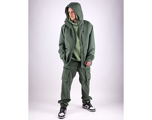 Kalhoty Helly Hansen Move QD Pant 2.0 Spruce
