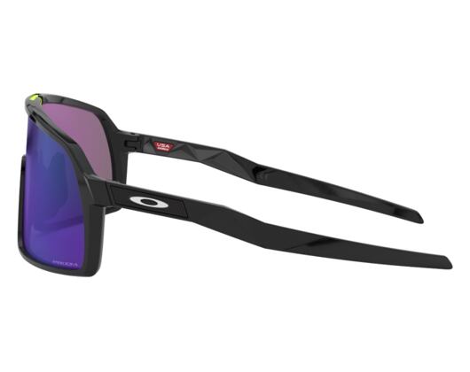Sluneční brýle Oakley Sutro S - SMALL - Polished Black / Prizm Jade
