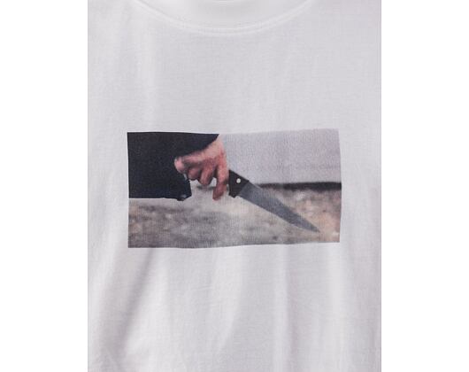 Triko Wasted Paris T-Shirt Too Young Off-White