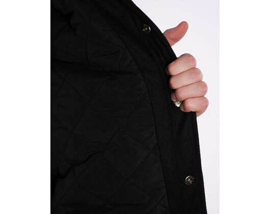 Bunda Karl Kani Retro Block College Jacket black