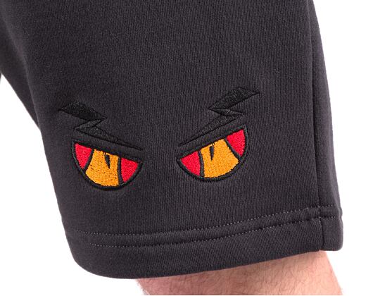 Kraťasy Ellesse Agusto Short Black