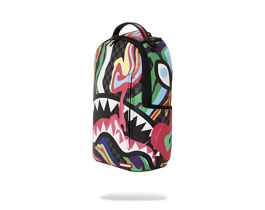 Batoh Sprayground Laffy Taffy DLXVF Backpack