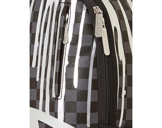 Batoh Sprayground Platinum Drips DLX Backpack