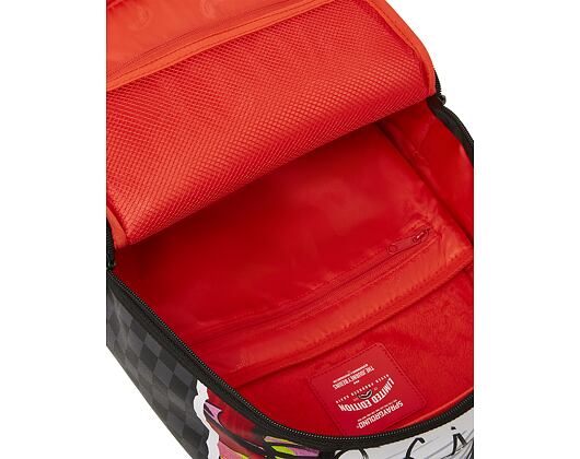 Batoh Sprayground Pull Away DLXVF Backpack