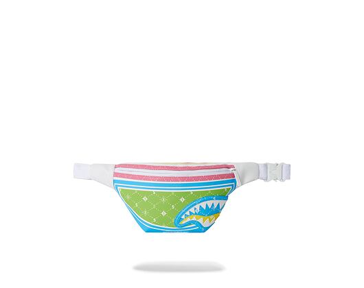 Ledvinka Sprayground Bandana Savvy Crossbody