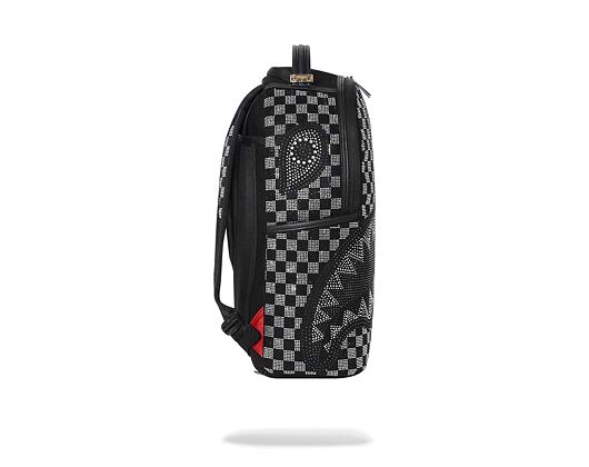Batoh Sprayground Trinity Checkered DLXfv Backpack