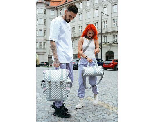 Taška Sprayground Rose Henney Mini Duffle